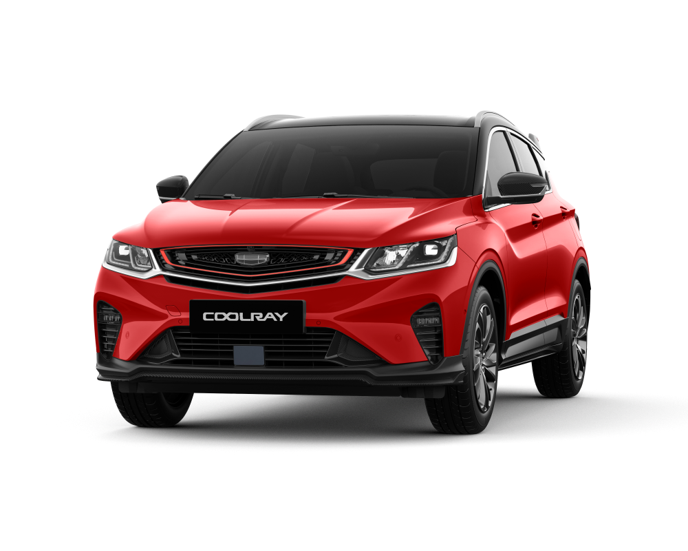 Ảnh đại diện xe
